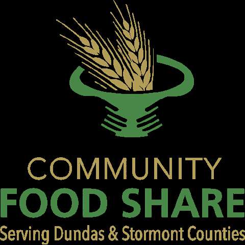 Community Food Share - Morrisburg (formerly Dundas County Food Bank)