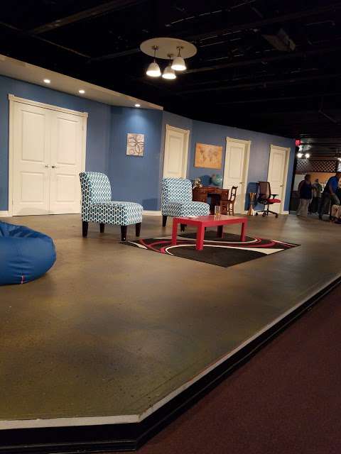 Upper Canada Playhouse